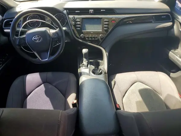 4T1C11AK6LU913709 2020 TOYOTA CAMRY - Image 8