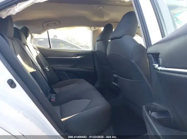 4T1C11AK6LU915797 2020 TOYOTA CAMRY - Image 8
