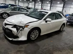 4T1C11AK6LU916092 2020 TOYOTA CAMRY
