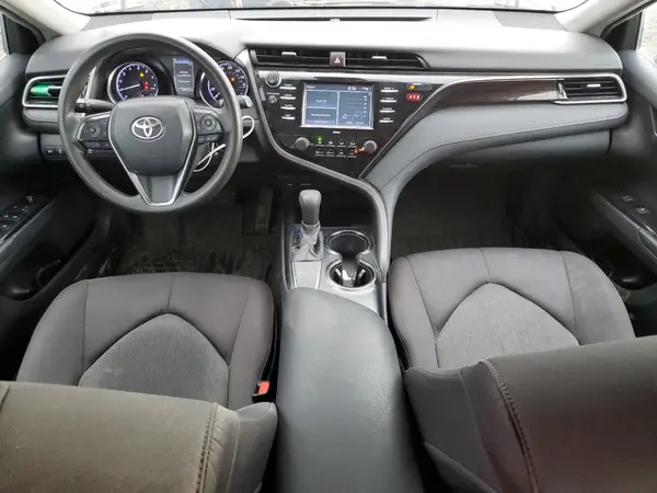 4T1C11AK6LU917520 2020 TOYOTA CAMRY - Image 8