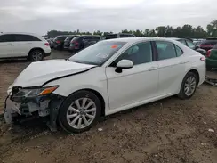 4T1C11AK6LU917596 2020 TOYOTA CAMRY