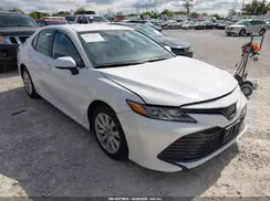 4T1C11AK6LU919039 2020 TOYOTA CAMRY