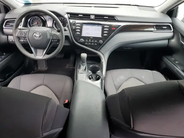 4T1C11AK6LU920448 2020 TOYOTA CAMRY - Image 8