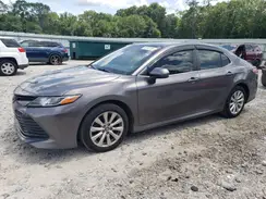 4T1C11AK6LU921485 2020 TOYOTA CAMRY