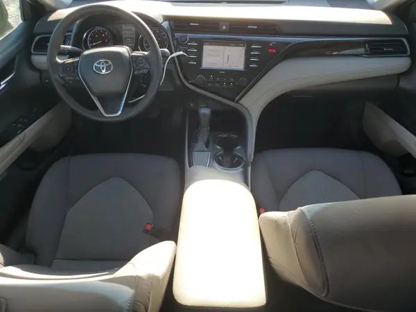 4T1C11AK6LU926234 2020 TOYOTA CAMRY - Image 8