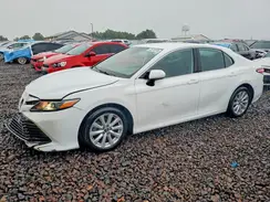 4T1C11AK6LU926654 2020 TOYOTA CAMRY