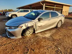 4T1C11AK6LU927433 2020 TOYOTA CAMRY