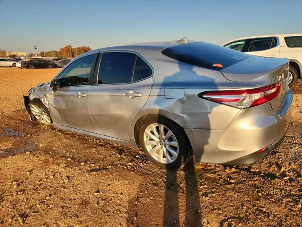 4T1C11AK6LU927433 2020 TOYOTA CAMRY - Image 2