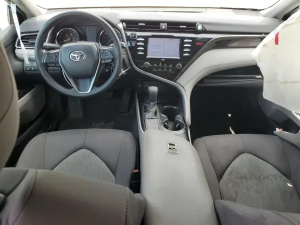 4T1C11AK6LU928260 2020 TOYOTA CAMRY - Image 8