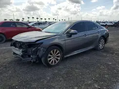 4T1C11AK6LU928565 2020 TOYOTA CAMRY