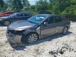 4T1C11AK6LU929831 2020 TOYOTA CAMRY