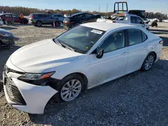 4T1C11AK6LU930090 2020 TOYOTA CAMRY