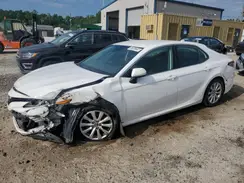 4T1C11AK6LU932356 2020 TOYOTA CAMRY