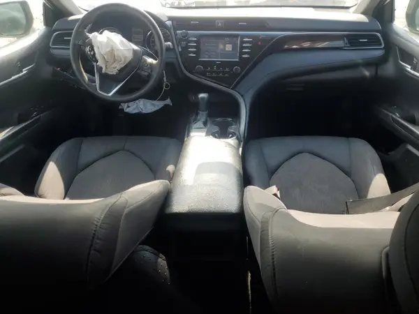 4T1C11AK6LU932356 2020 TOYOTA CAMRY - Image 8