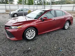 4T1C11AK6LU932731 2020 TOYOTA CAMRY