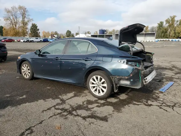 4T1C11AK6LU933488 2020 TOYOTA CAMRY - Image 2