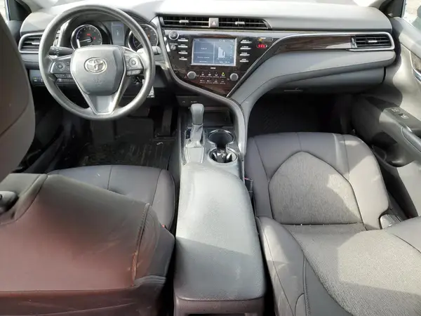 4T1C11AK6LU933488 2020 TOYOTA CAMRY - Image 8
