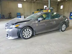 4T1C11AK6LU934172 2020 TOYOTA CAMRY
