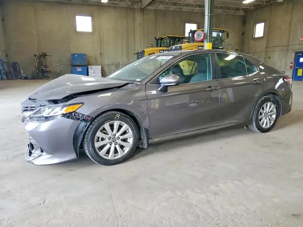 4T1C11AK6LU934172 2020 TOYOTA CAMRY - Image 1