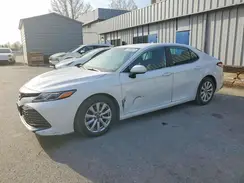 4T1C11AK6LU934494 2020 TOYOTA CAMRY
