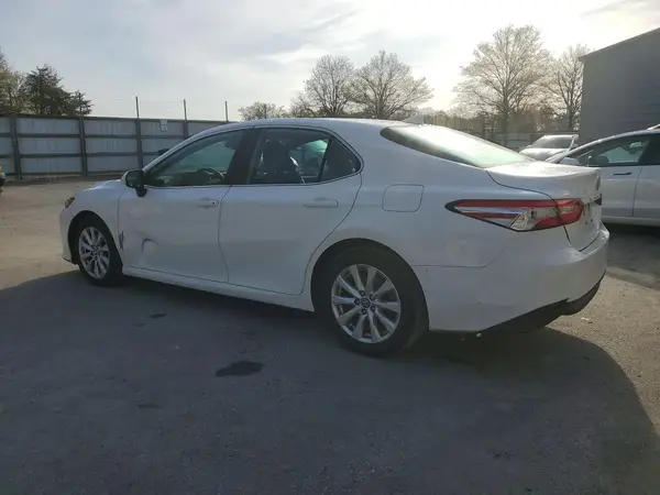 4T1C11AK6LU934494 2020 TOYOTA CAMRY - Image 2