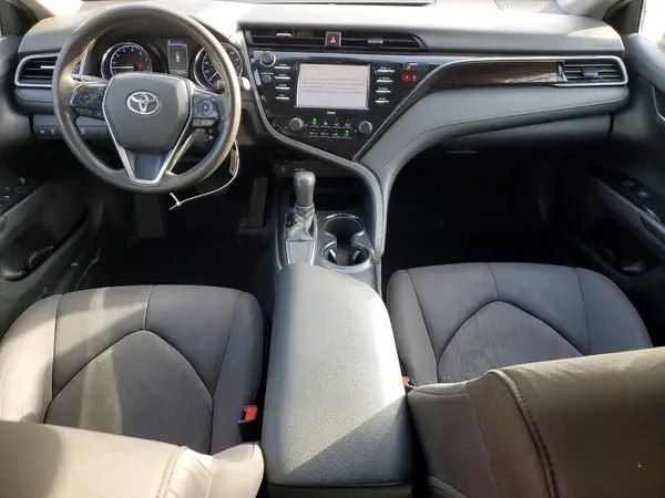 4T1C11AK6LU934494 2020 TOYOTA CAMRY - Image 8
