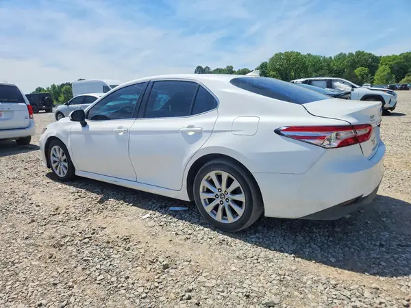 4T1C11AK6LU936052 2020 TOYOTA CAMRY - Image 2