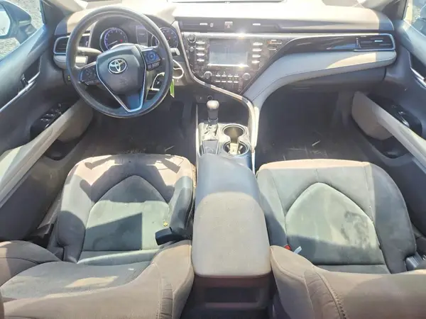 4T1C11AK6LU936052 2020 TOYOTA CAMRY - Image 8