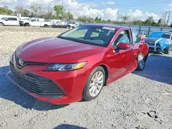 4T1C11AK6LU937122 2020 TOYOTA CAMRY