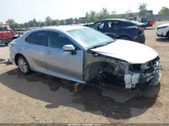 4T1C11AK6LU937282 2020 TOYOTA CAMRY