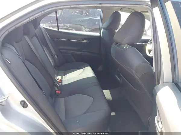 4T1C11AK6LU937282 2020 TOYOTA CAMRY - Image 8