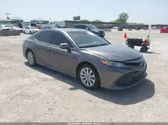 4T1C11AK6LU939162 2020 TOYOTA CAMRY