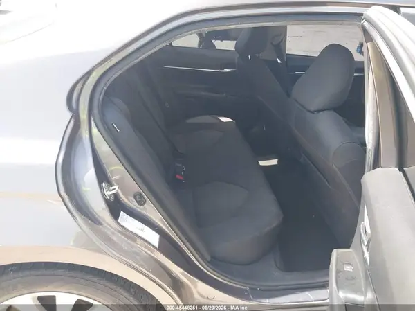 4T1C11AK6LU939162 2020 TOYOTA CAMRY - Image 8