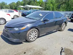 4T1C11AK6LU940473 2020 TOYOTA CAMRY