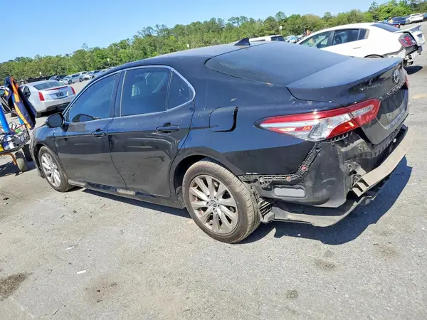 4T1C11AK6LU940473 2020 TOYOTA CAMRY - Image 2