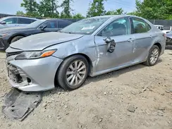 4T1C11AK6LU942756 2020 TOYOTA CAMRY