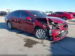 4T1C11AK6LU943938 2020 TOYOTA CAMRY