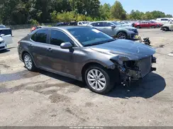 4T1C11AK6LU946693 2020 TOYOTA CAMRY