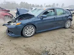 4T1C11AK6LU947472 2020 TOYOTA CAMRY