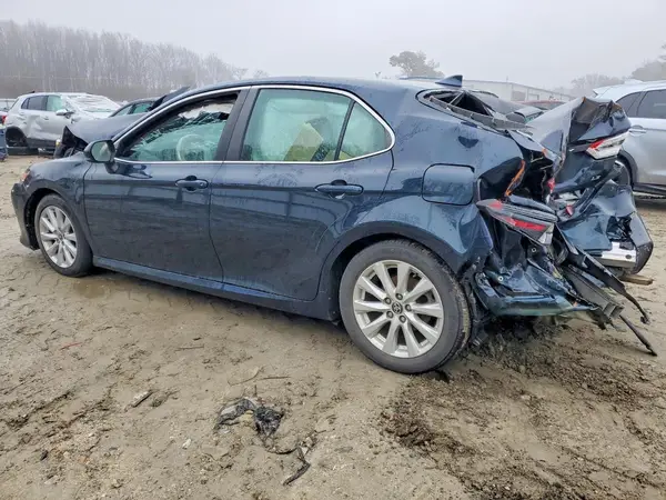 4T1C11AK6LU947472 2020 TOYOTA CAMRY - Image 2