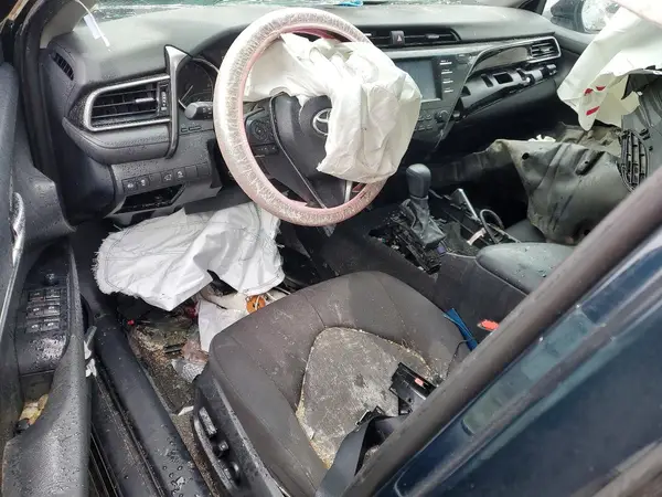 4T1C11AK6LU947472 2020 TOYOTA CAMRY - Image 8