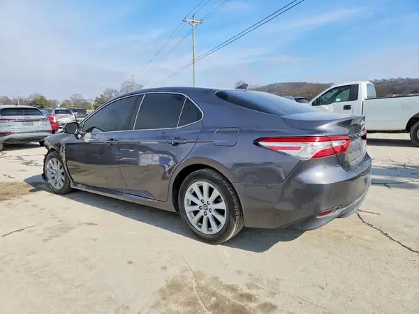4T1C11AK6LU950145 2020 TOYOTA CAMRY - Image 2