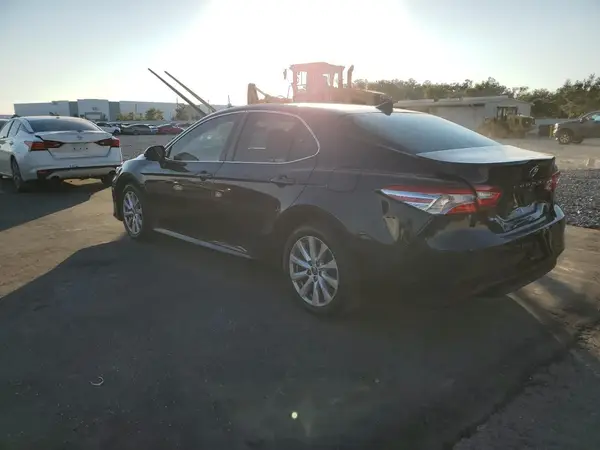 4T1C11AK6LU951487 2020 TOYOTA CAMRY - Image 2