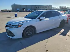 4T1C11AK6LU952896 2020 TOYOTA CAMRY