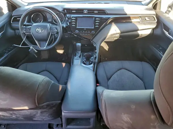 4T1C11AK6LU952896 2020 TOYOTA CAMRY - Image 8