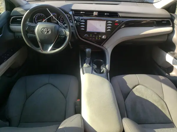 4T1C11AK6LU953806 2020 TOYOTA CAMRY - Image 8