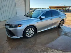 4T1C11AK6LU953840 2020 TOYOTA CAMRY