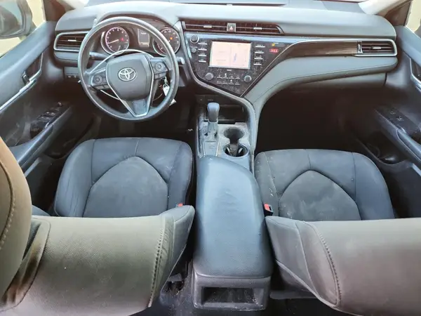4T1C11AK6LU953840 2020 TOYOTA CAMRY - Image 8