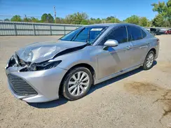 4T1C11AK6LU954468 2020 TOYOTA CAMRY