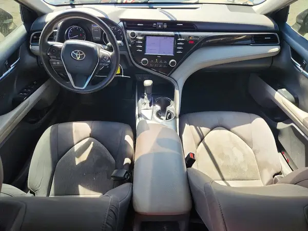 4T1C11AK6LU954468 2020 TOYOTA CAMRY - Image 8